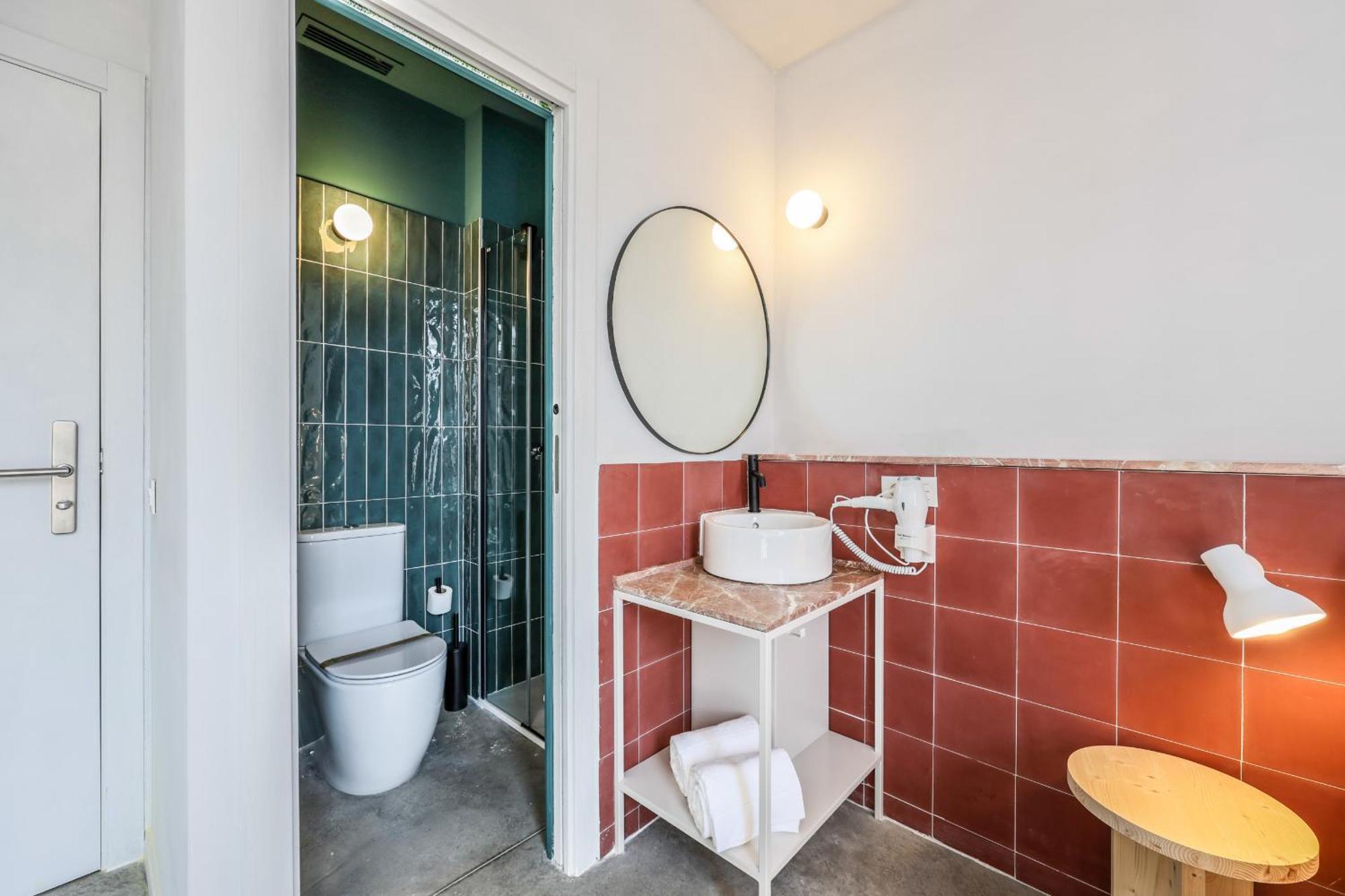 Live Coworking - Self Service - Maison d'hôtes *