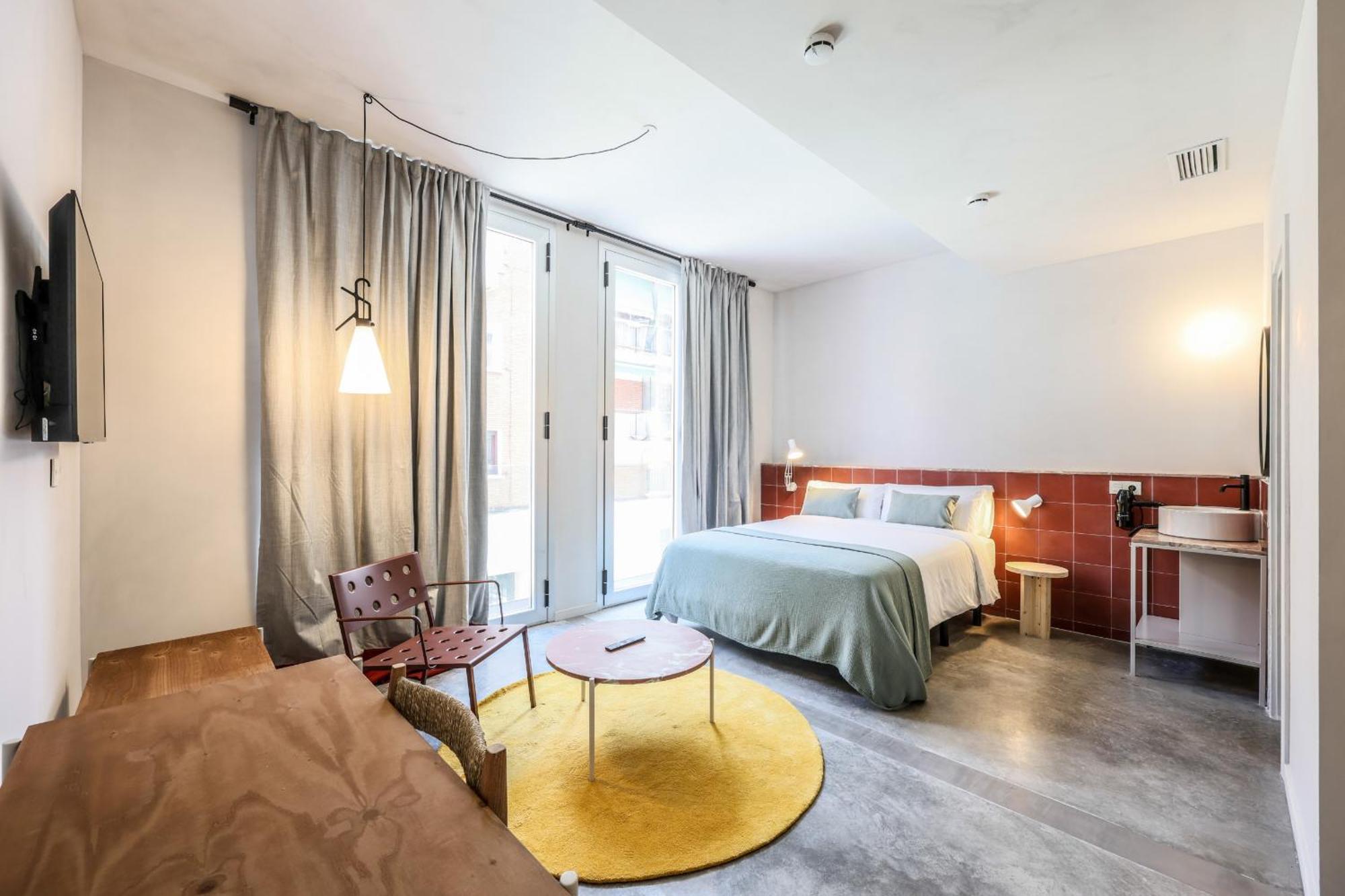 Live Coworking - Self Service - * Madrid