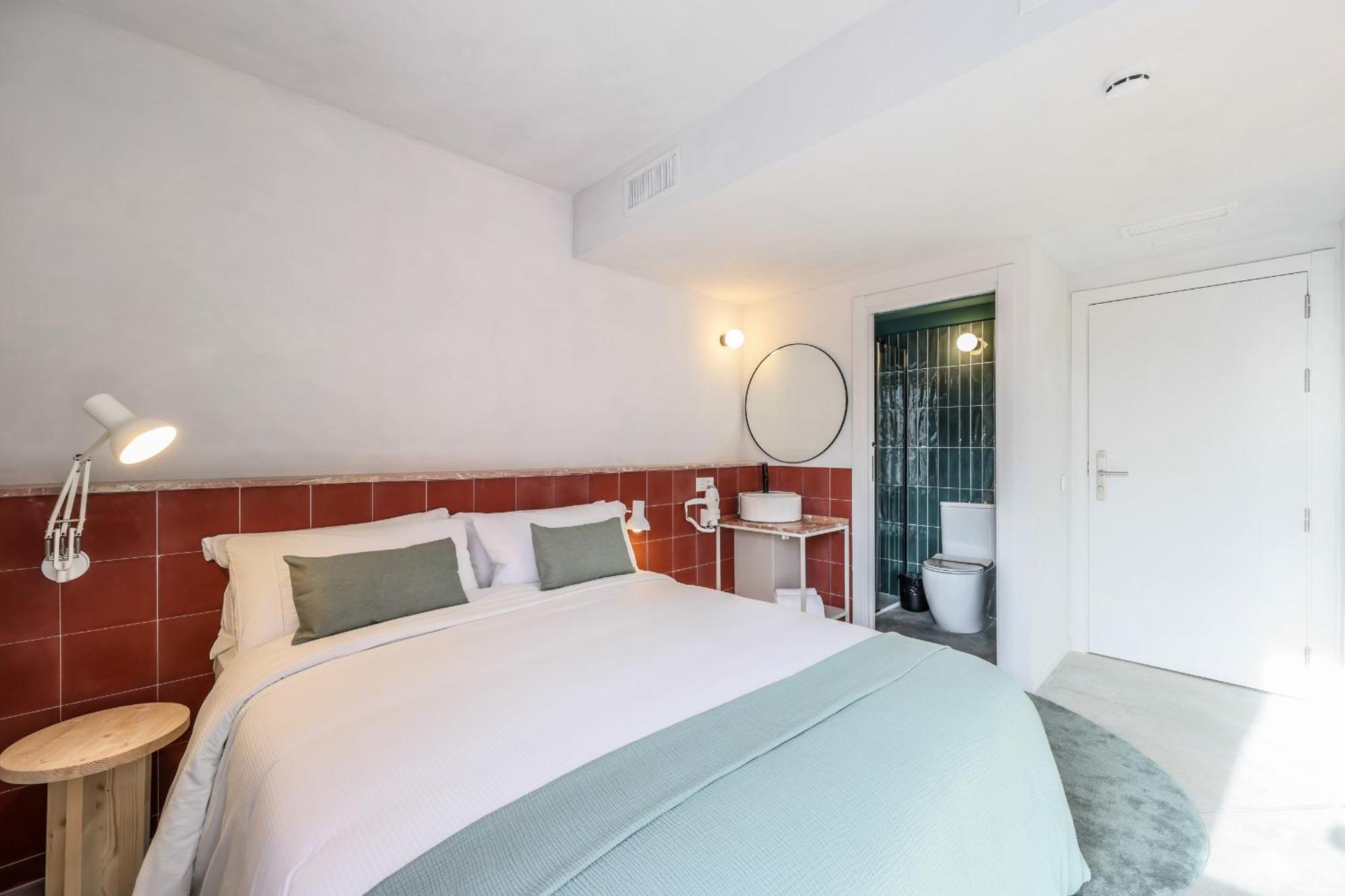 Gasthof Live Coworking - Self Service - Madrid