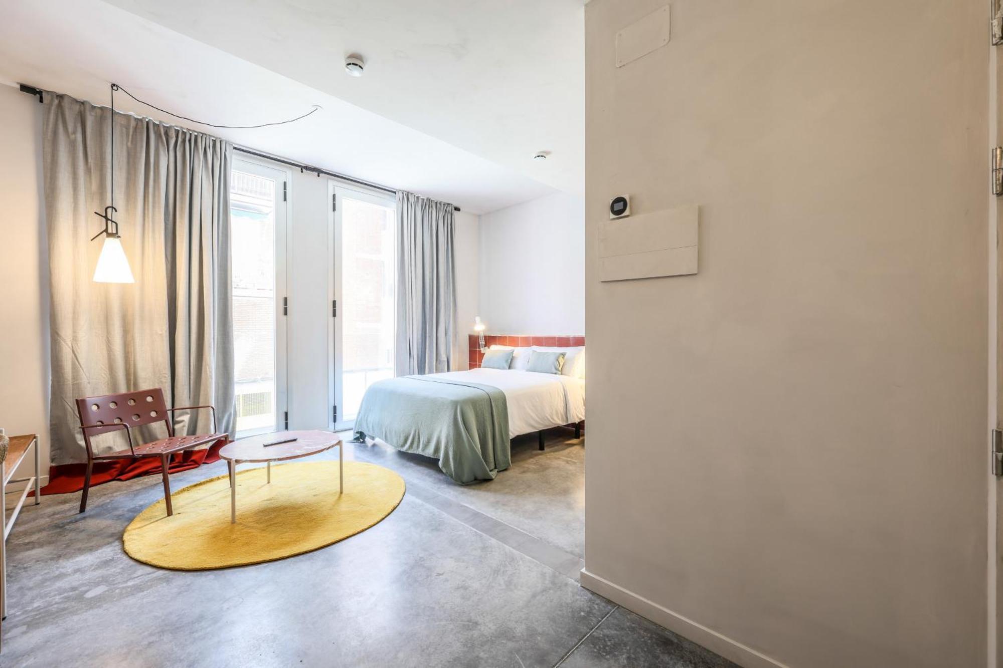 Gasthof Live Coworking - Self Service - Madrid