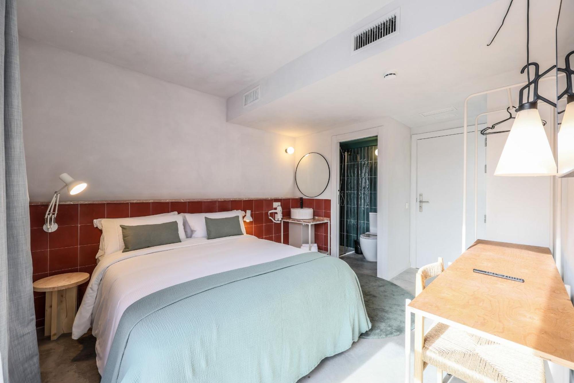 Live Coworking - Self Service - * Madrid