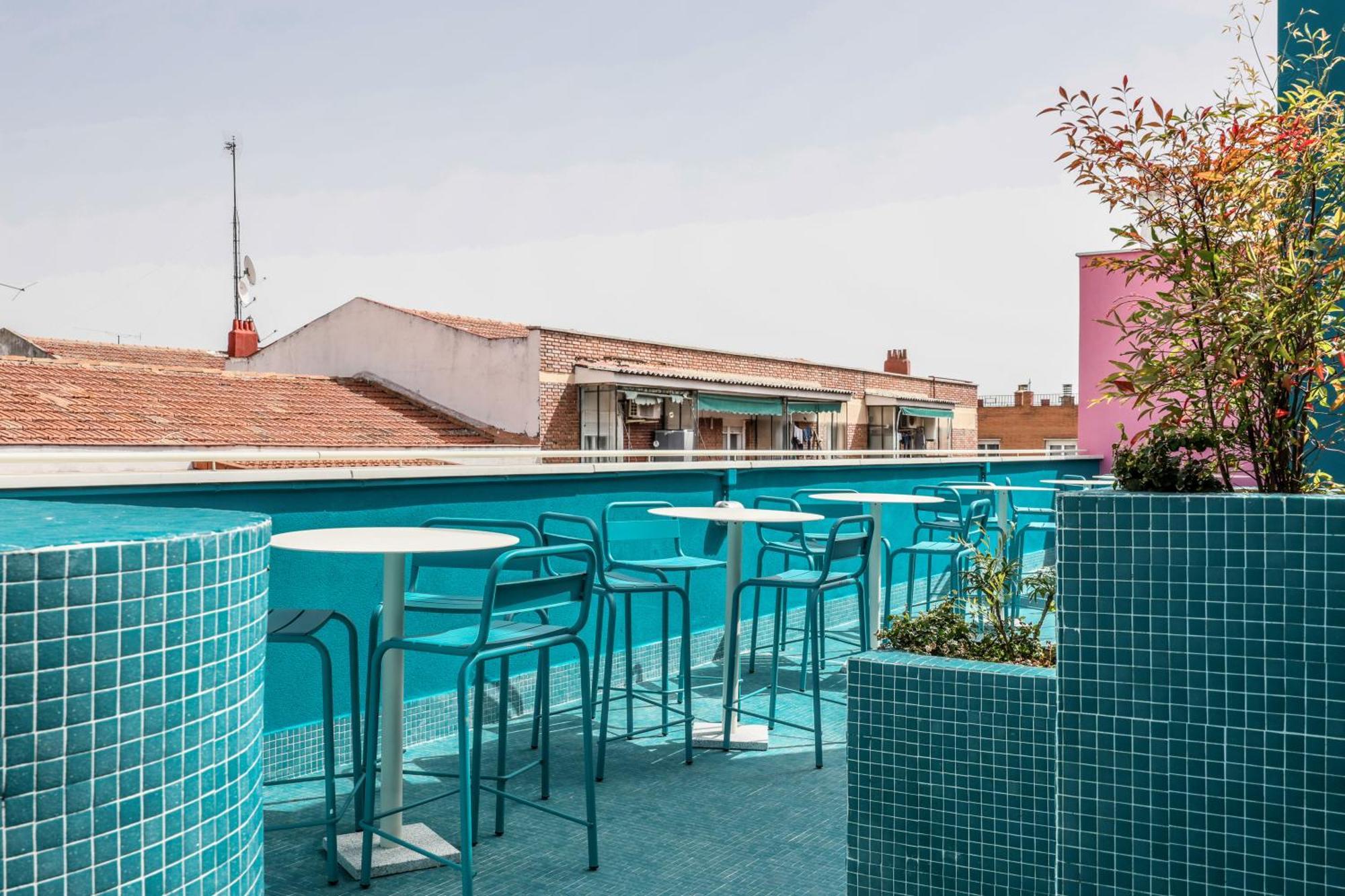 Live Coworking - Self Service - Gasthof