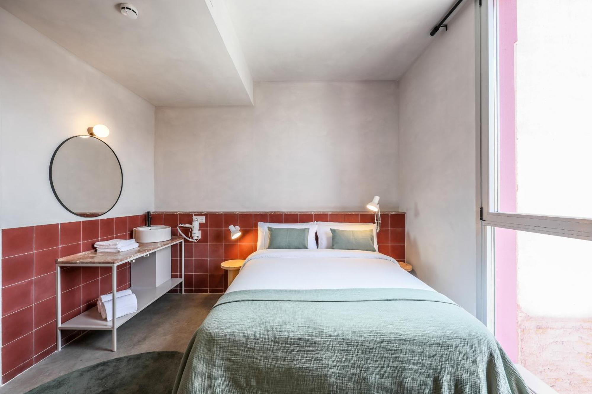 Live Coworking - Self Service - Gasthof Madrid