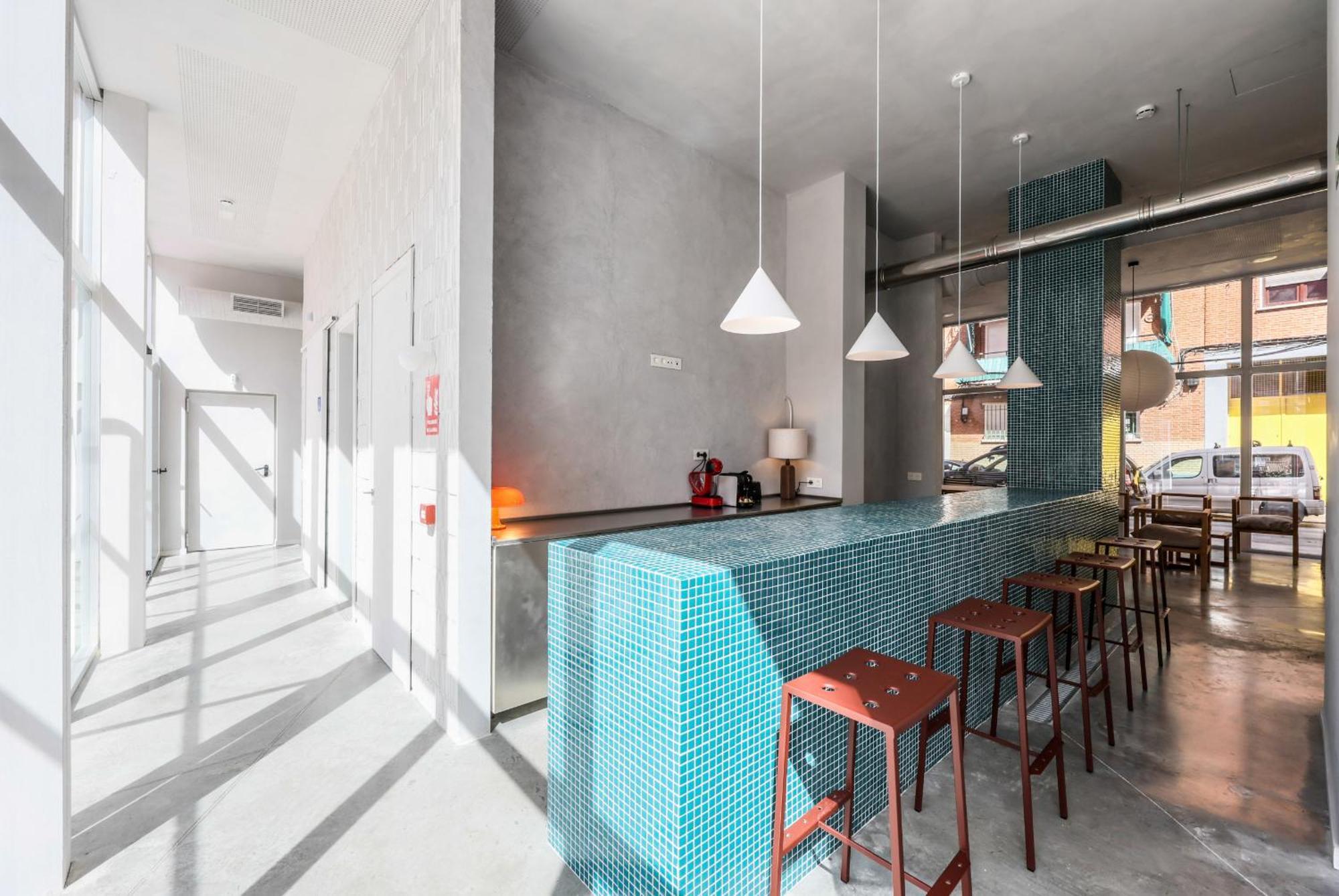 Gasthof Live Coworking - Self Service -
