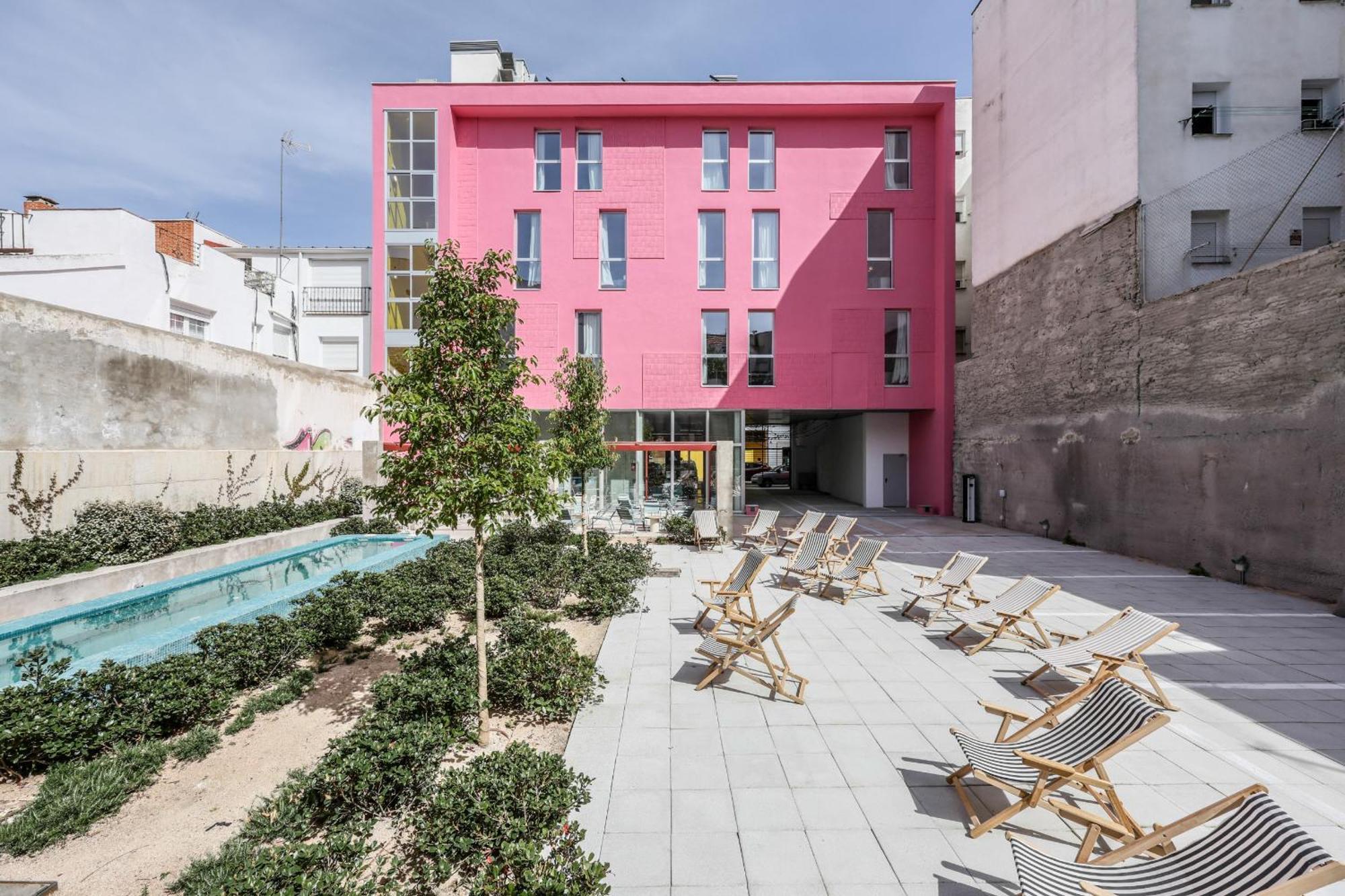 Live Coworking - Self Service - Maison d'hôtes