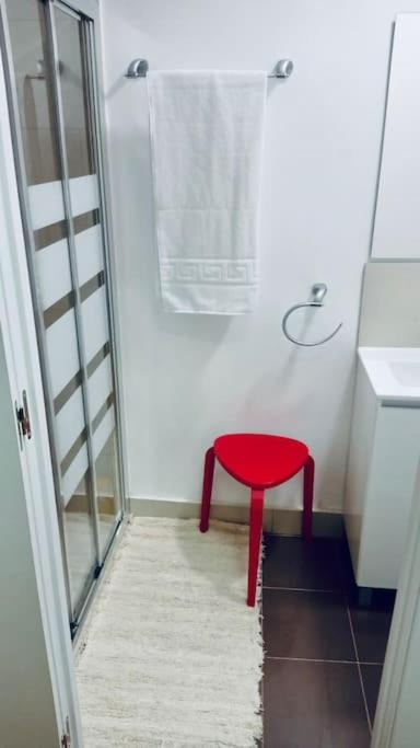 Apartment Punta Me In The Location Downtown Madrid