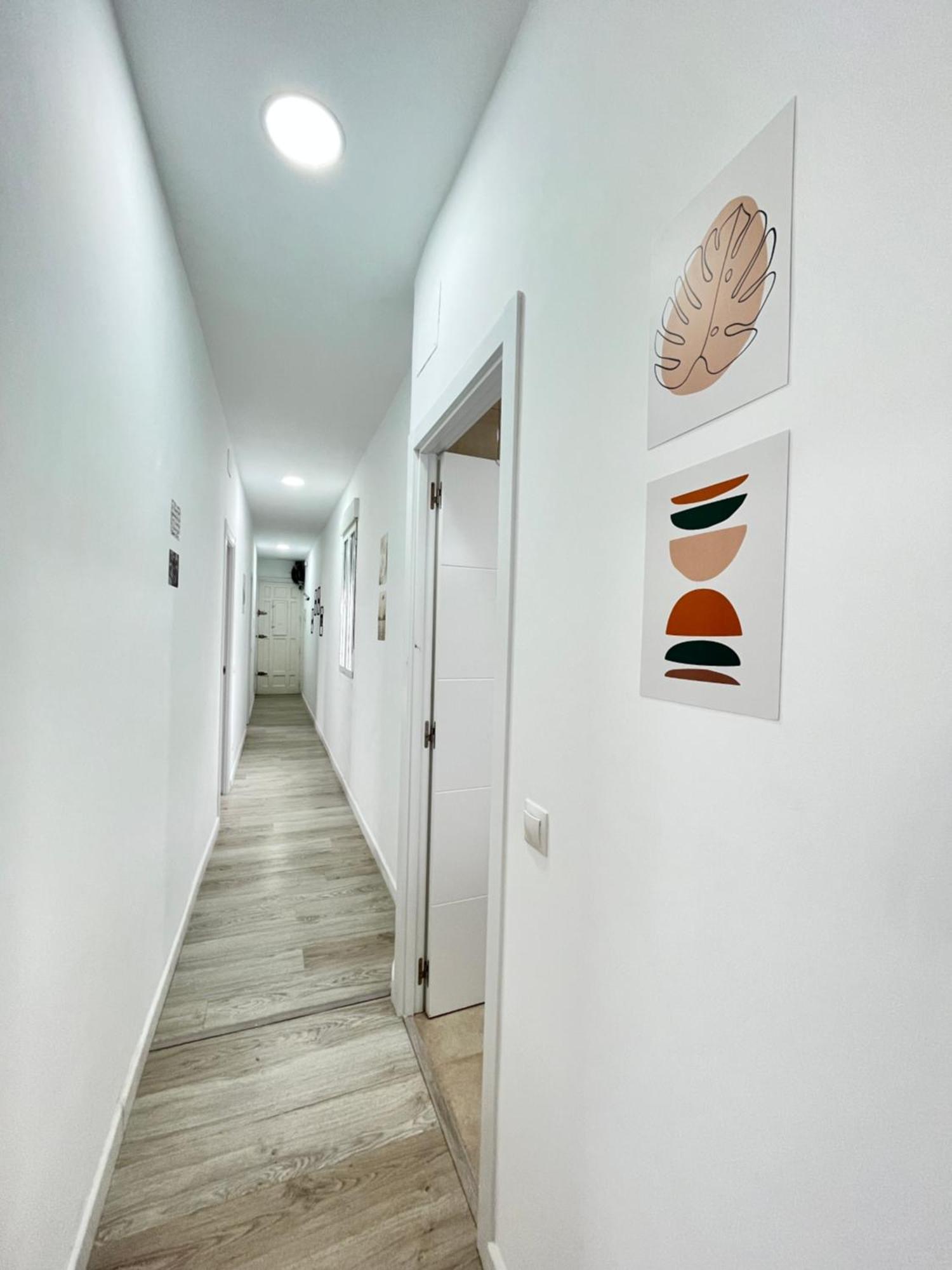 Exclusivo Atico Chamberi * Madri