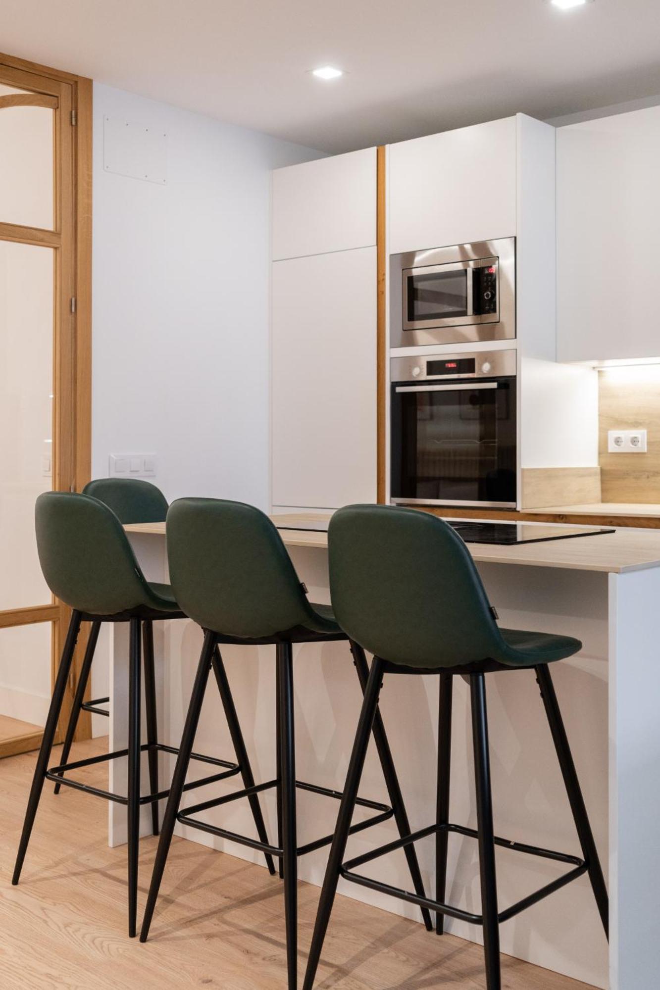 Apartamento De Lujo En Gran Via