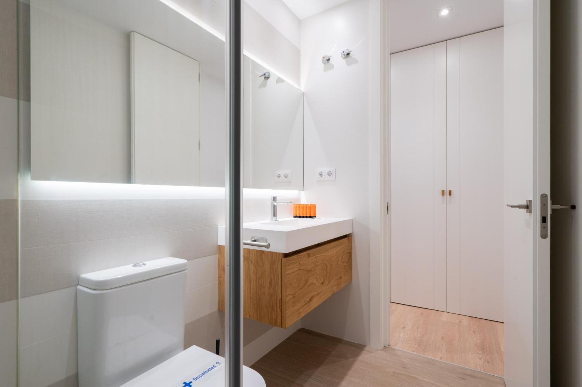 Apartamento Apartamento De Lujo En Gran Via