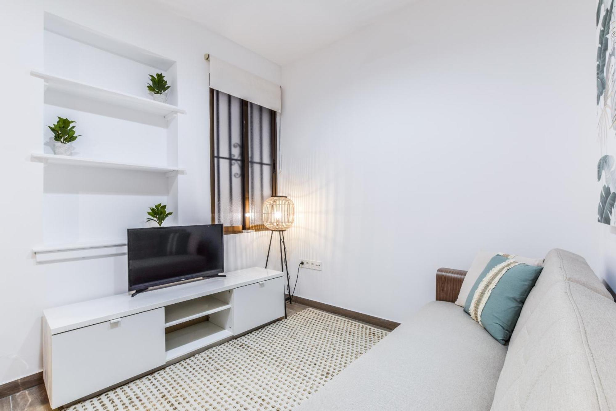 Appartamento Apartamento Reformado En El Barrio De Las Letras *