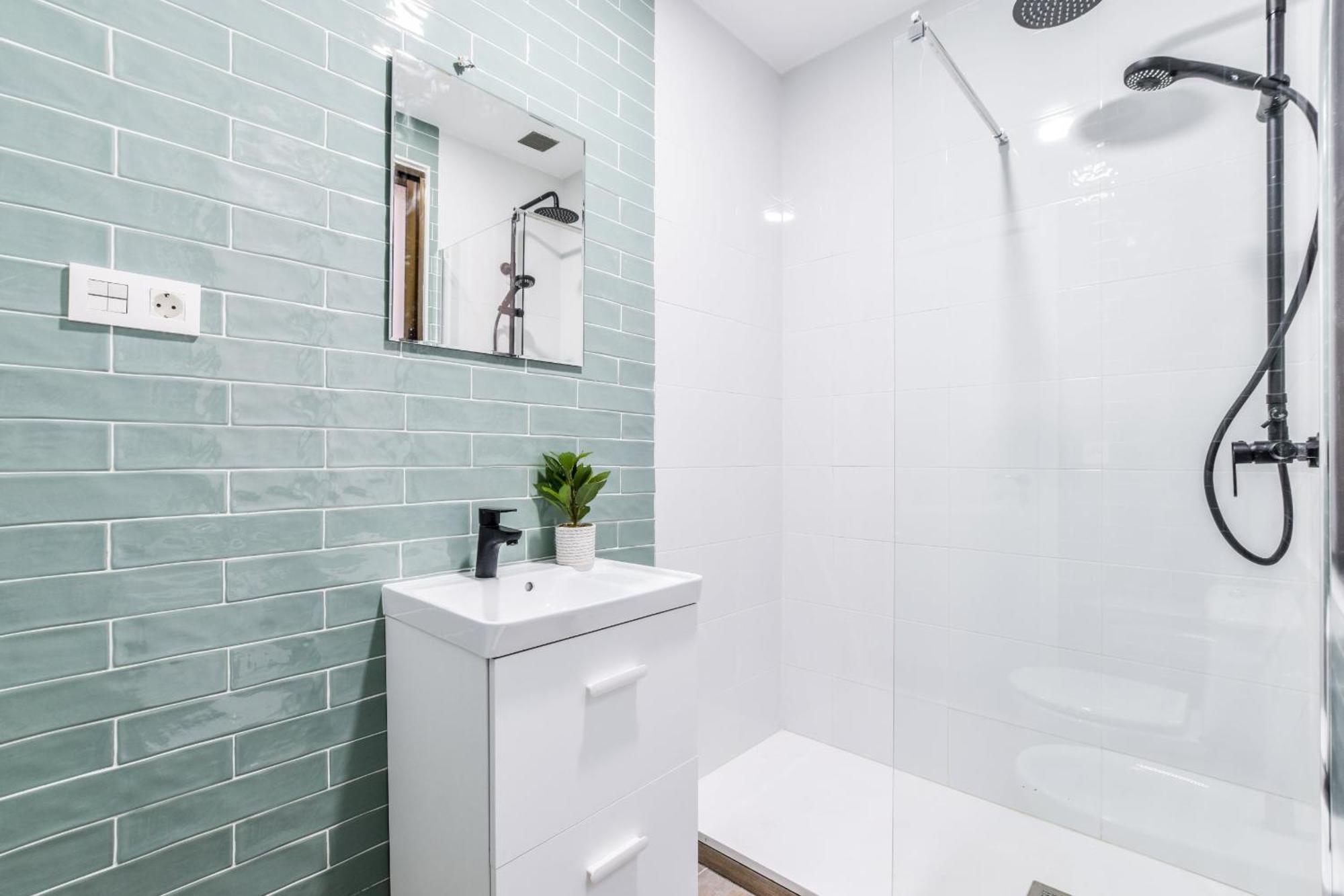Appartamento Apartamento Reformado En El Barrio De Las Letras *