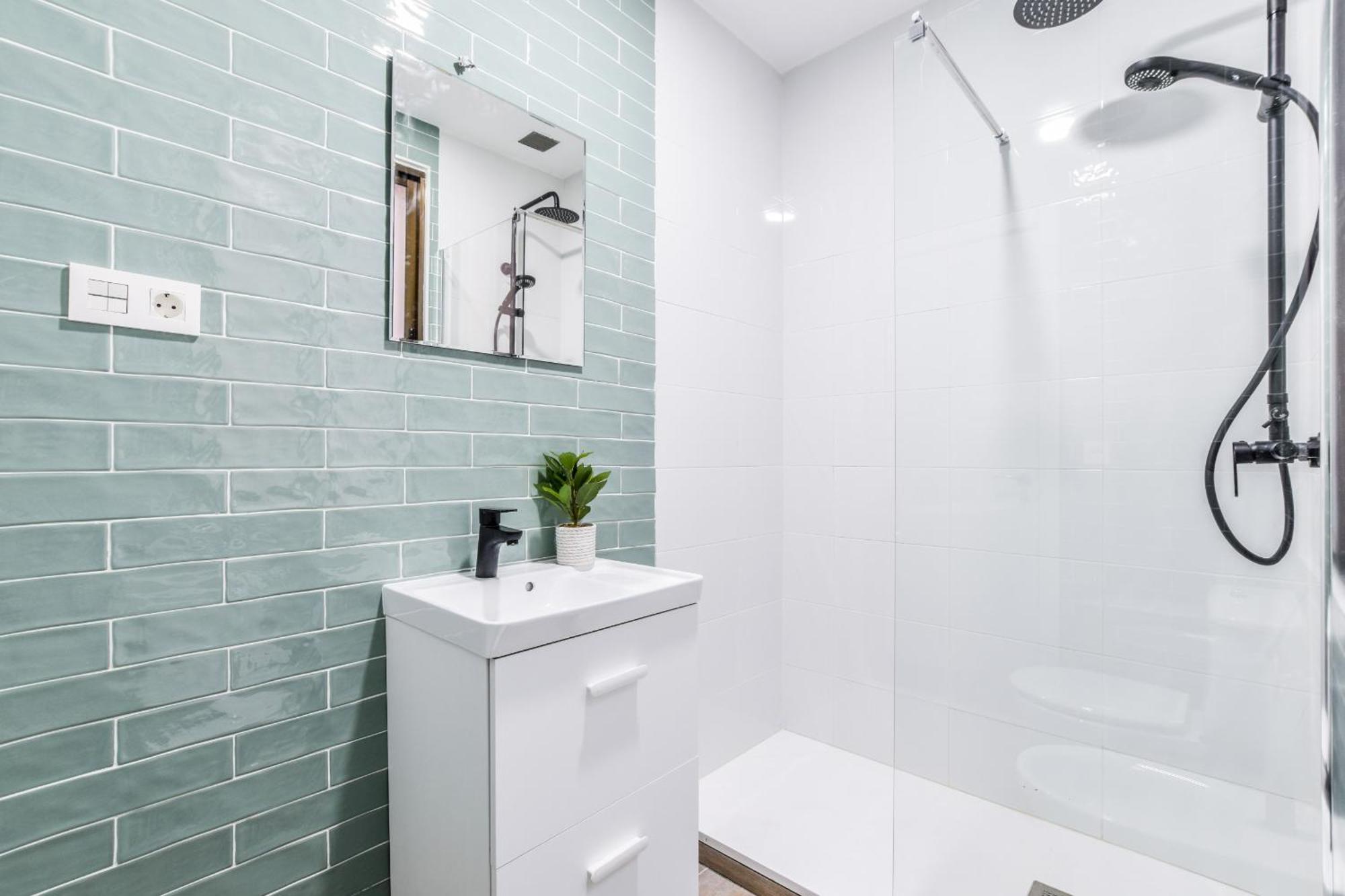 Appartamento Apartamento Reformado En El Barrio De Las Letras