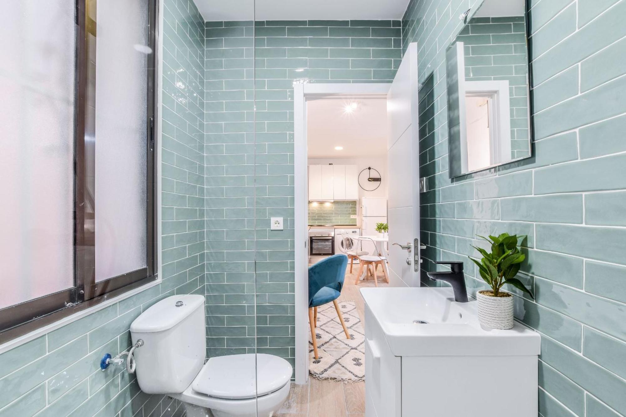 Appartamento Apartamento Reformado En El Barrio De Las Letras