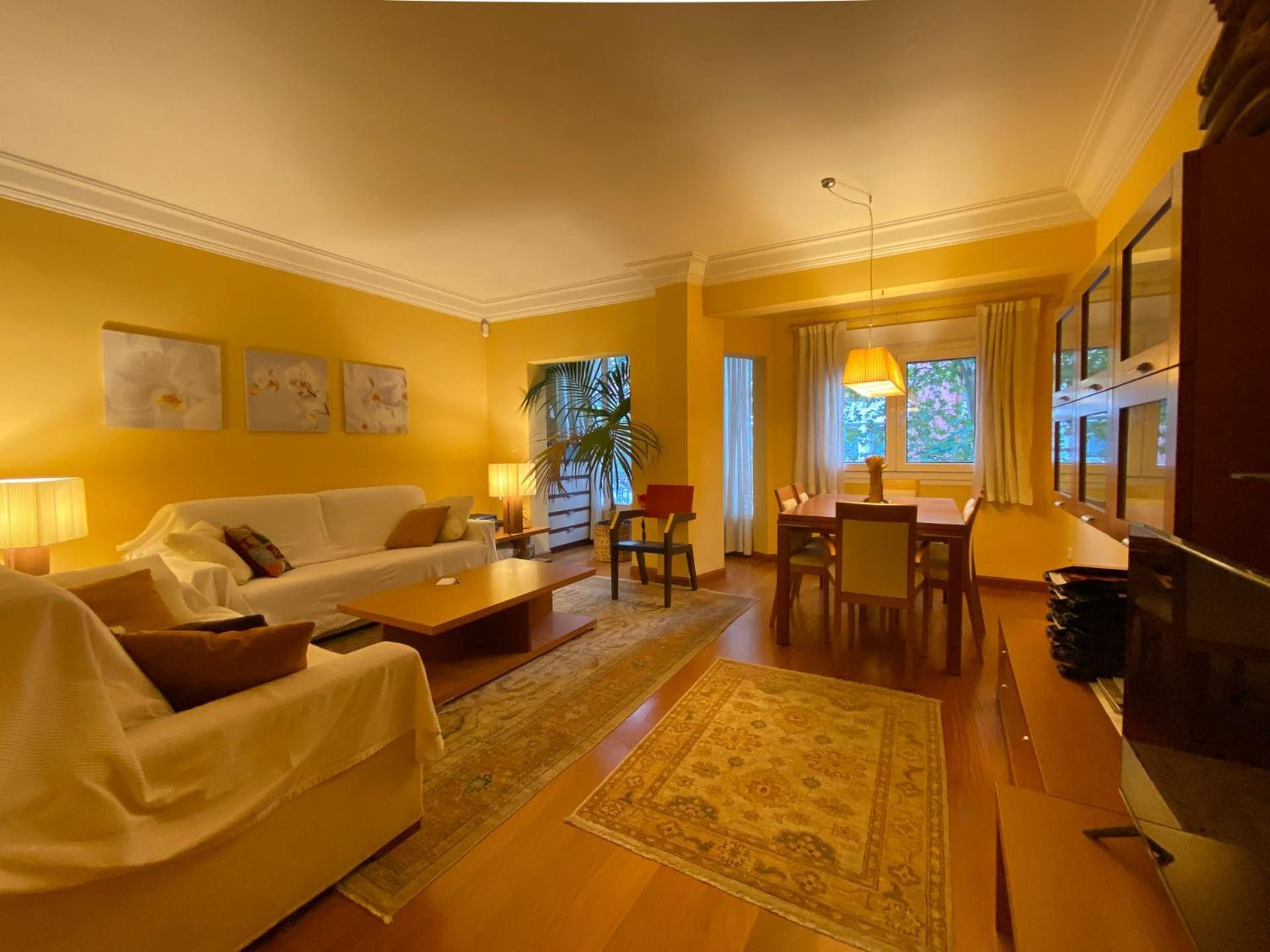 Apartamento Cozy Flat In Central With Garage *