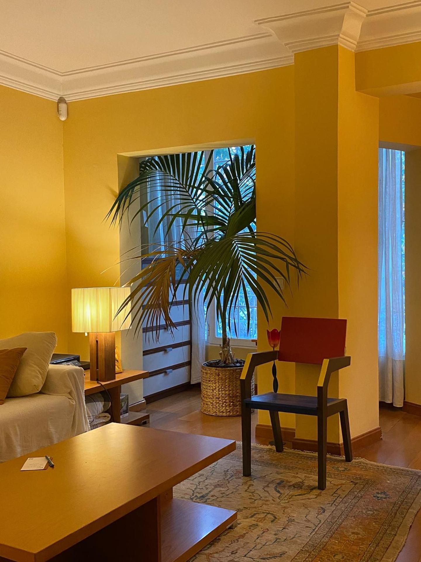 Apartamento Cozy Flat In Central With Garage