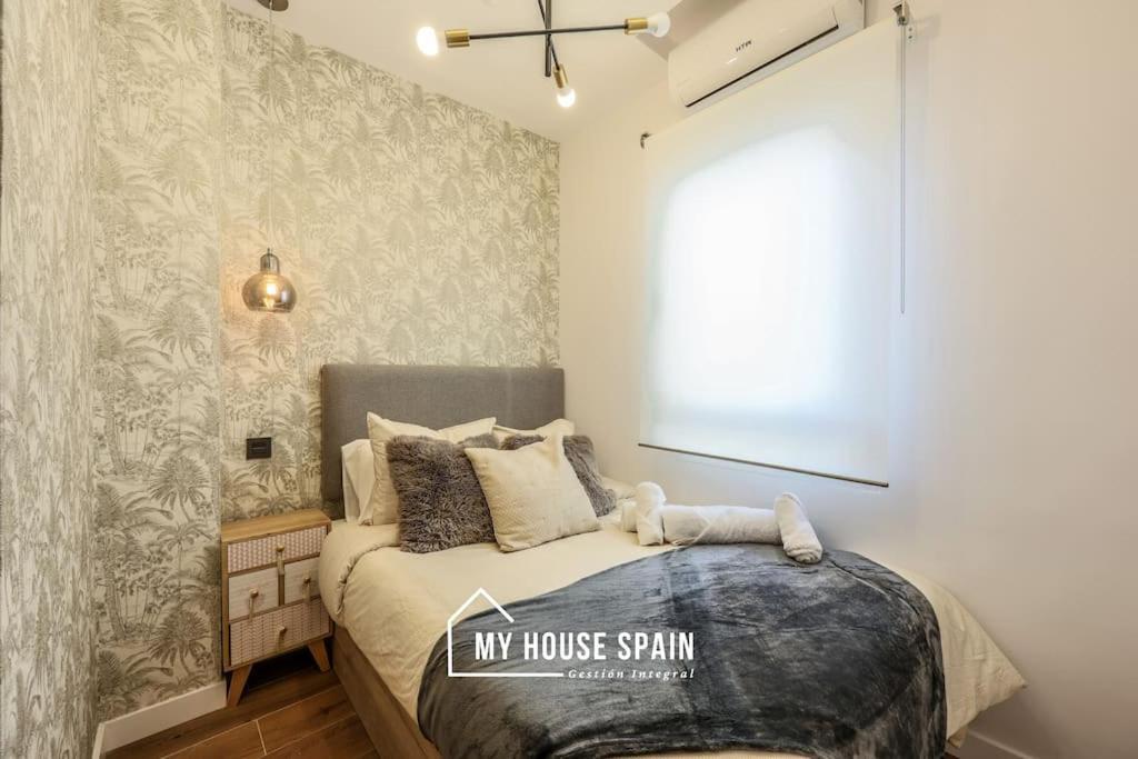 Myhousespain - Moderno Apartamento En El Centro Appartement *