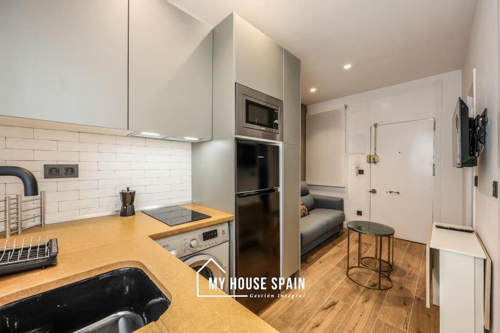 Appartement Myhousespain - Moderno Apartamento En El Centro