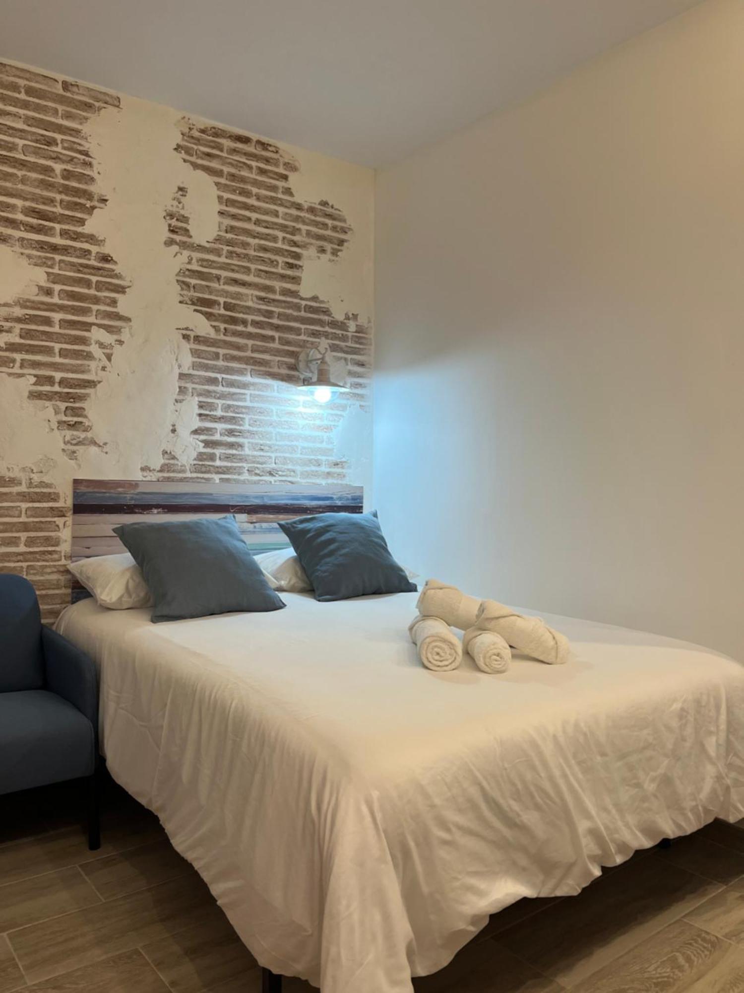 Appartamento Apartamento En El Centro De *