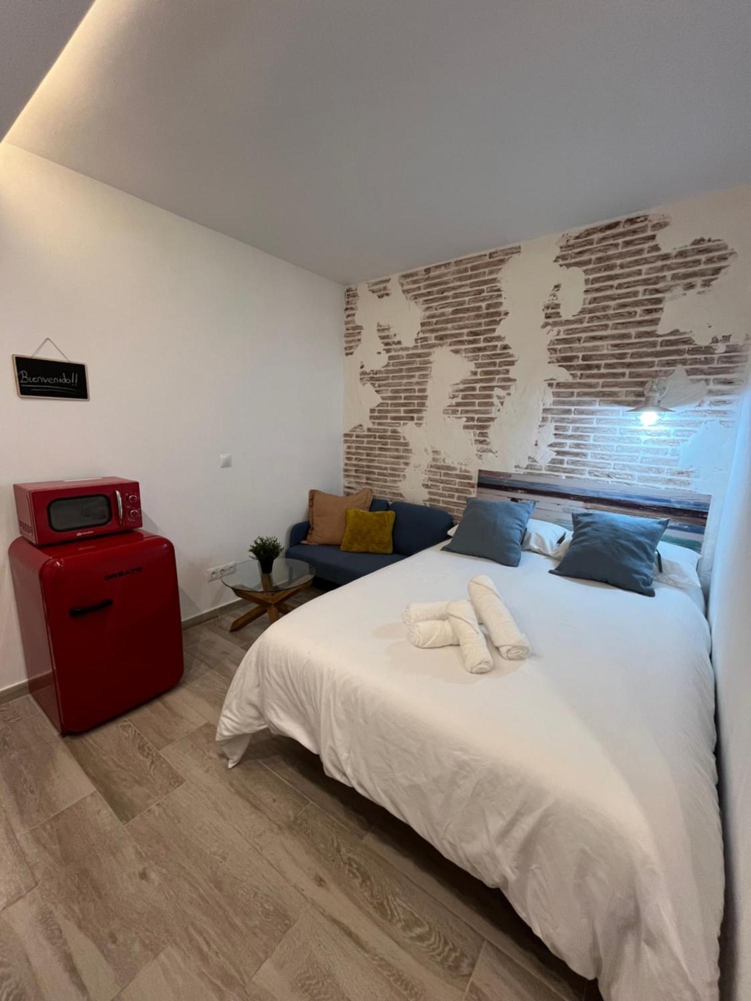 Apartamento En El Centro De