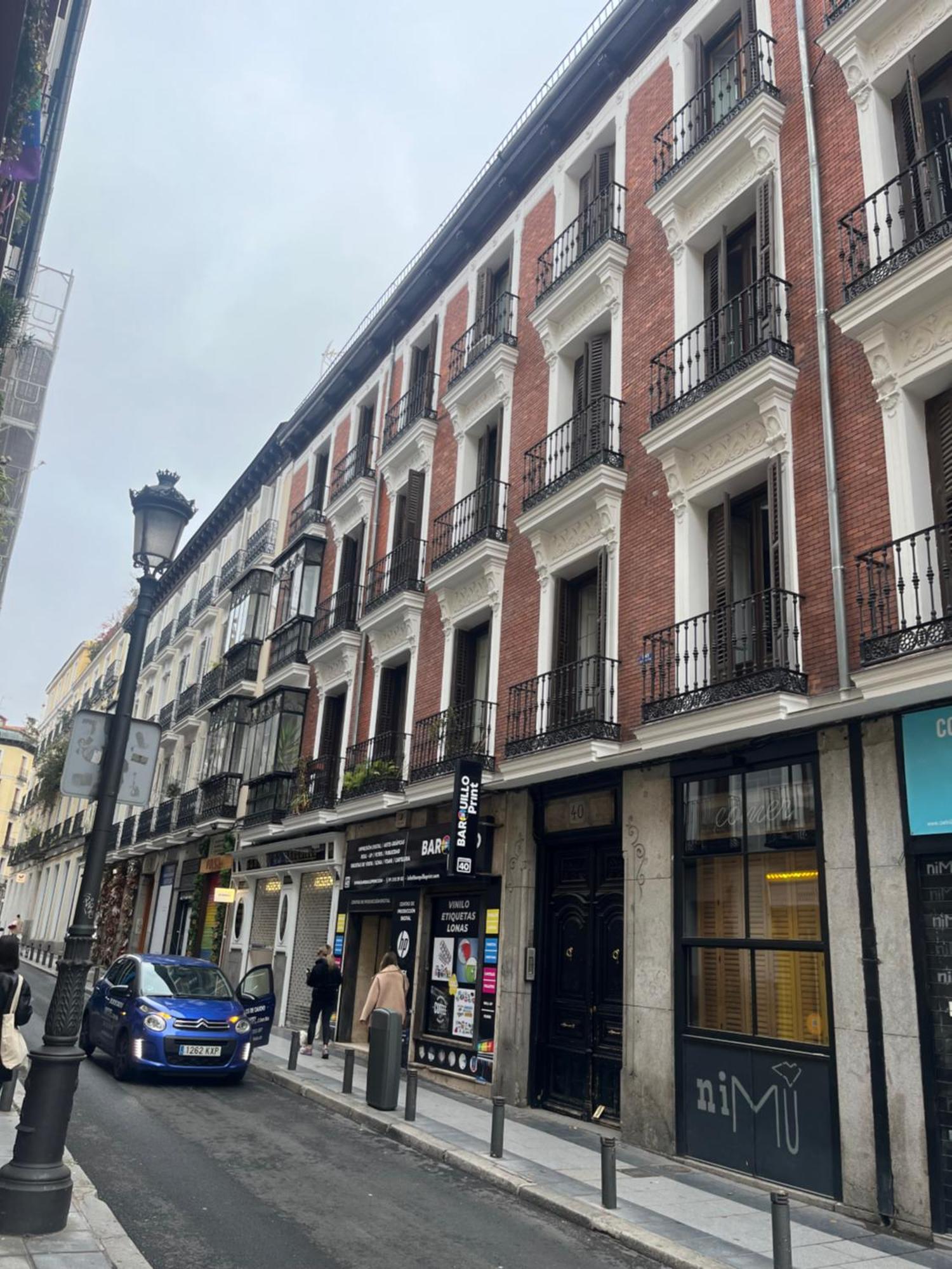 Appartamento Apartamento En El Centro De