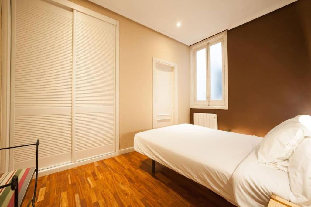 Amazing & Centric Flat In Malasana - M20d Madri