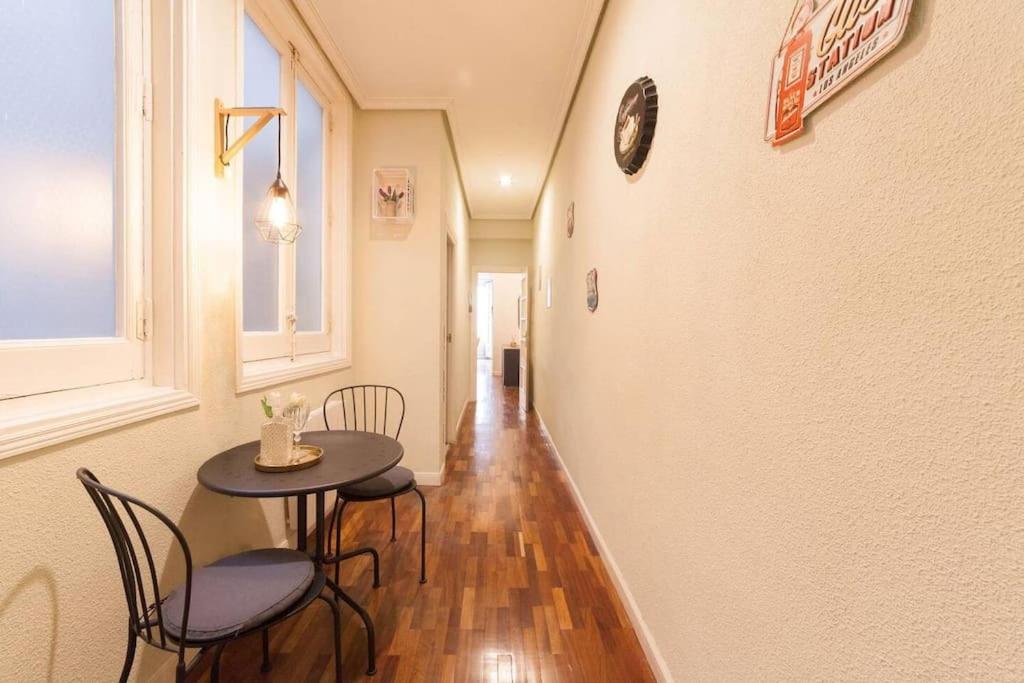 Apartamento Amazing & Centric Flat In Malasana - M20d