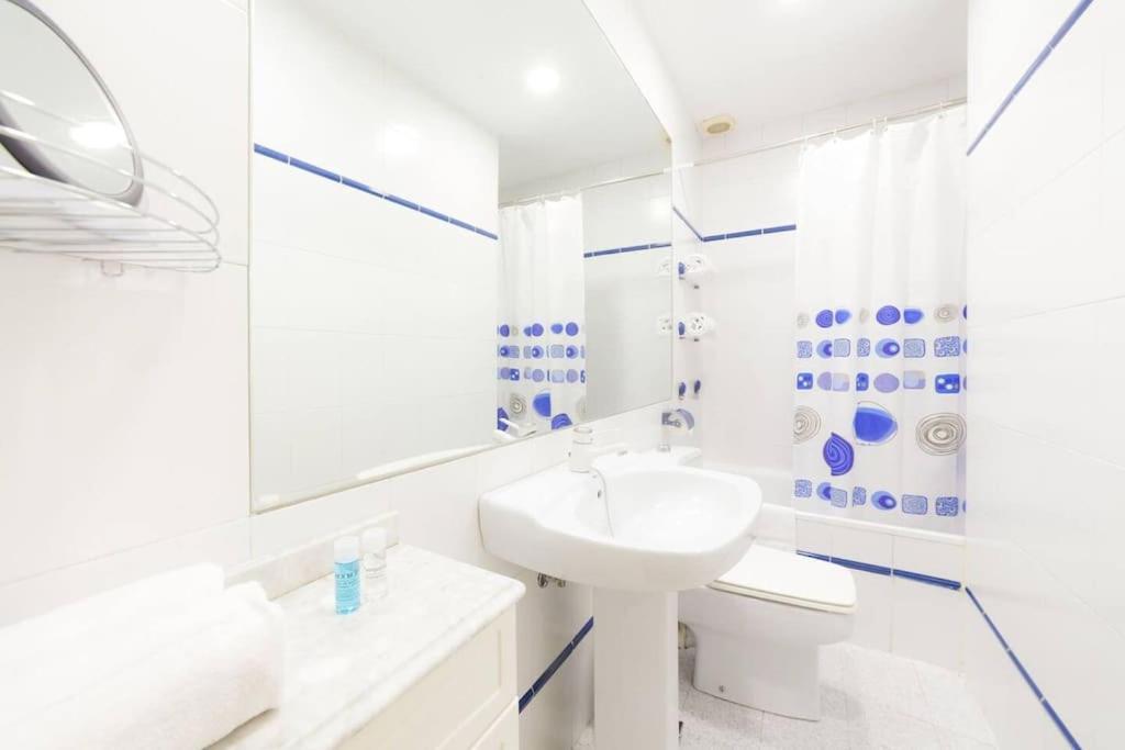 Amazing & Centric Flat In Malasana - M20d Madri