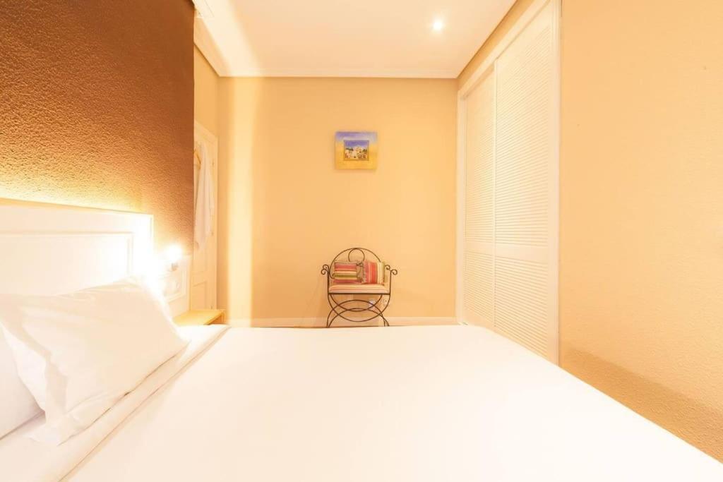 Amazing & Centric Flat In Malasana - M20d Apartamento Madri