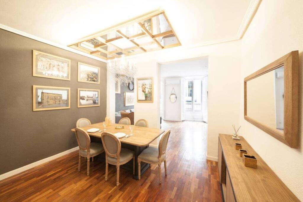 Amazing & Centric Flat In Malasana - M20d Madri