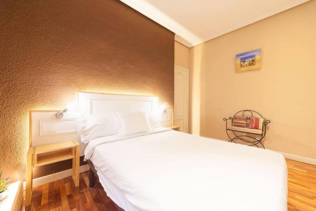 Amazing & Centric Flat In Malasana - M20d Madri
