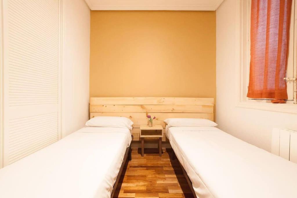 Amazing & Centric Flat In Malasana - M20d Apartamento Madri