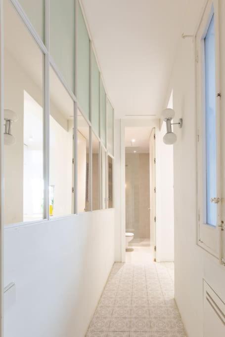 Elegant Next To Paseo Del Prado - Alameda Apartamento Madrid