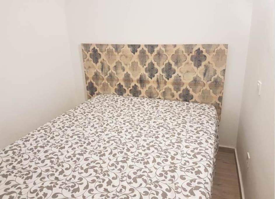 Apartamento Sebastian Elcano, 2 Con Terraza, Metro Embajadores