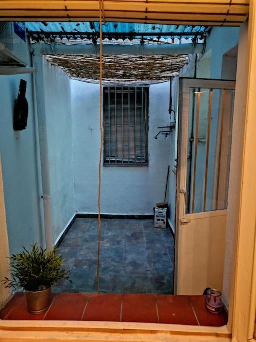 Appartement Sebastian Elcano, 2 Con Terraza, Metro Embajadores *
