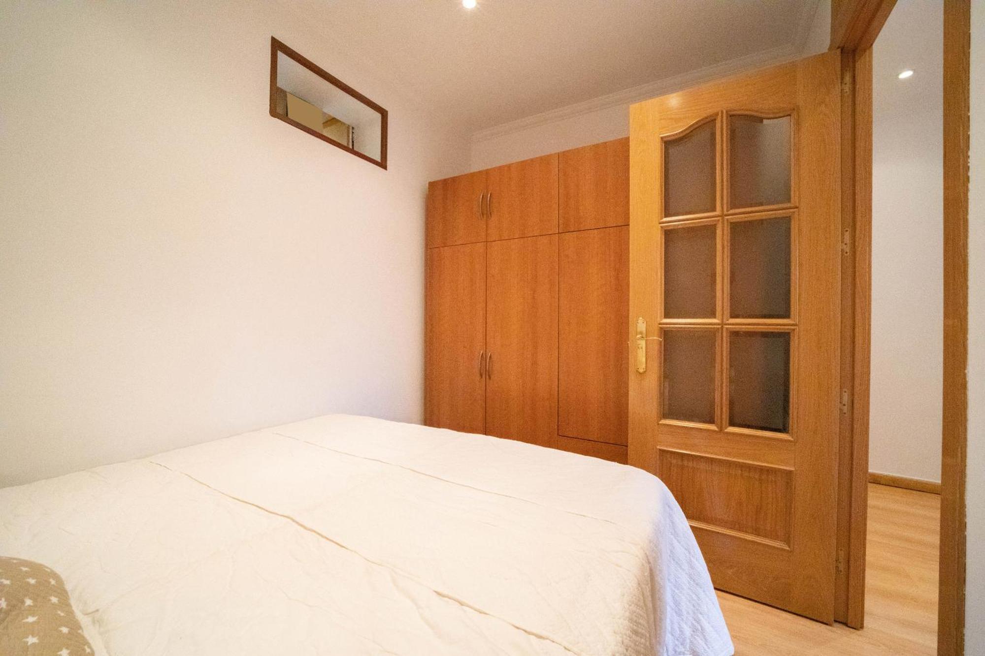 Apartamento Con Encanto Y Luz En Pleno Centro *