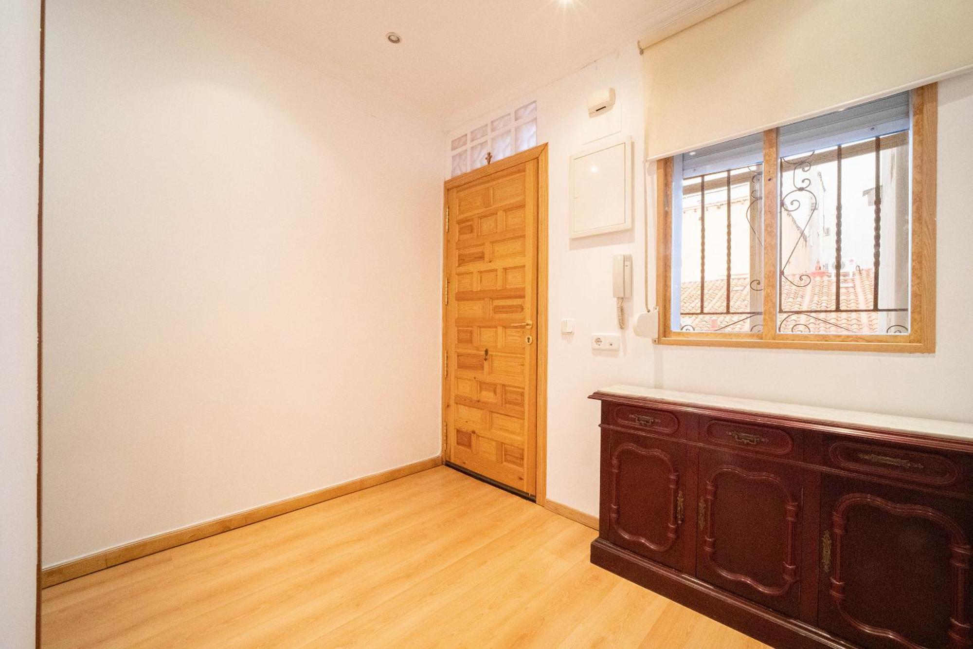 Apartamento Con Encanto Y Luz En Pleno Centro
