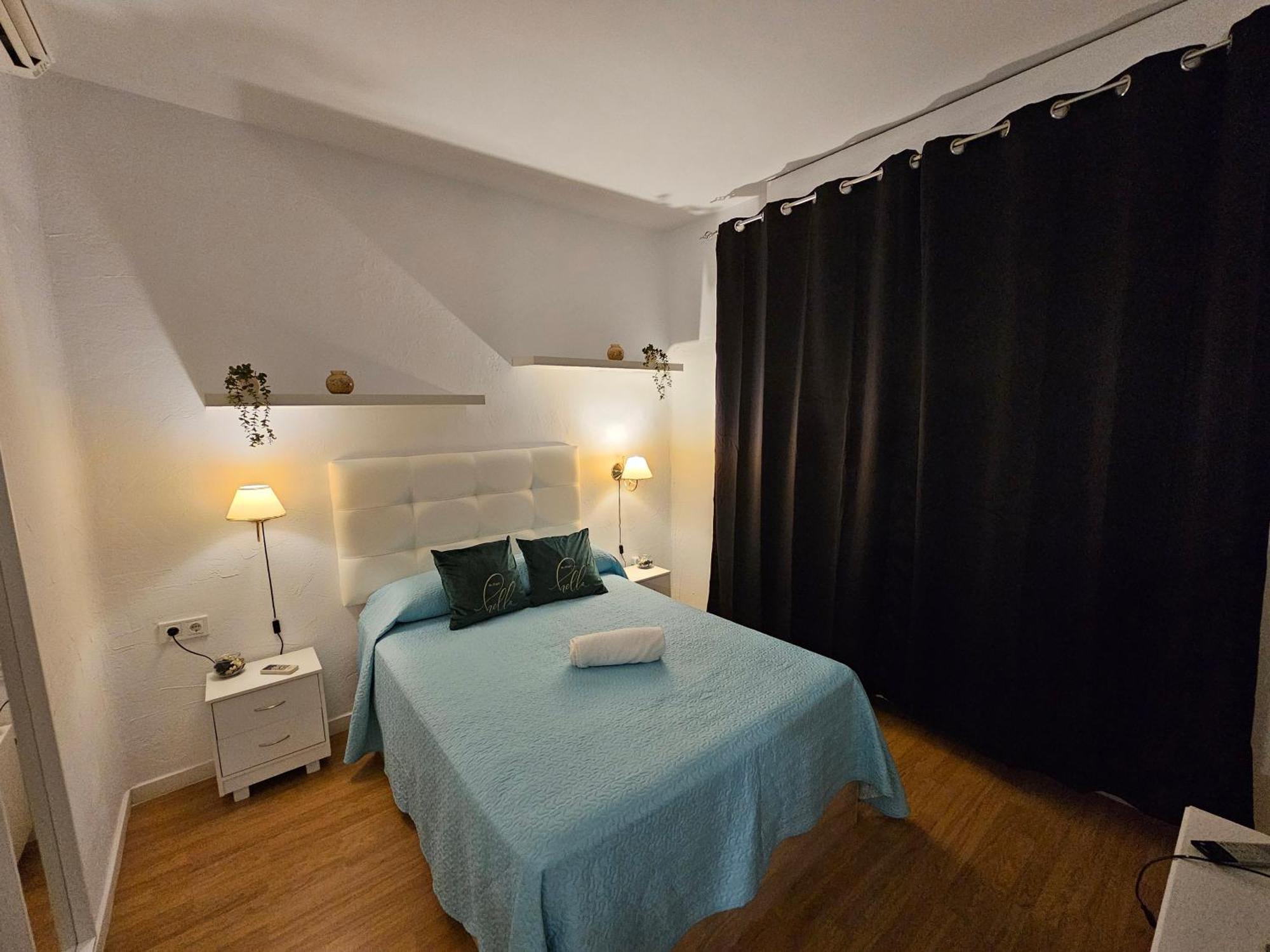 Gran Via W8.1 Apartamento Madri