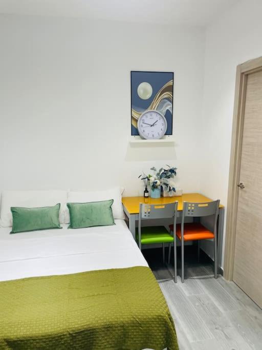 Apartment Fantastico Apartamento C Centro