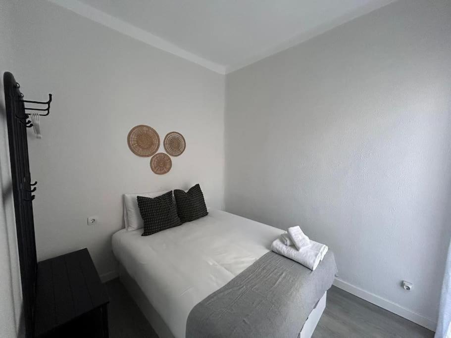 Cosy Flat Arganzuela - Ac Appartement