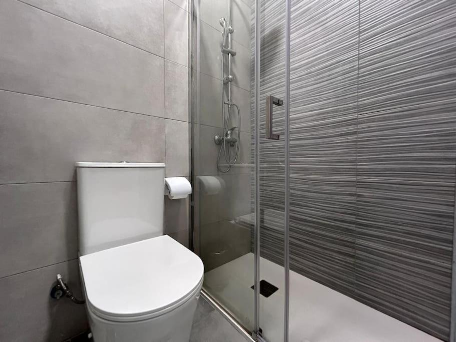 Cosy Flat Arganzuela - Ac Apartamento Madri