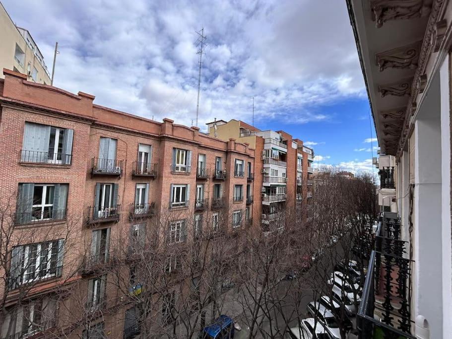 Cosy Flat Arganzuela - Ac * Madri