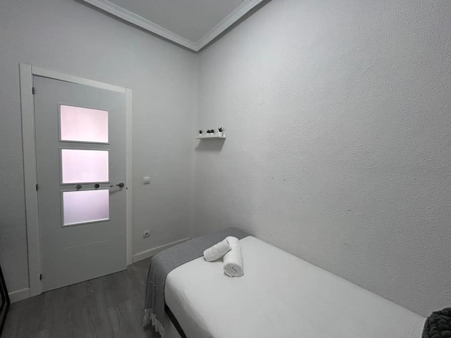 Appartement Cosy Flat Arganzuela - Ac *