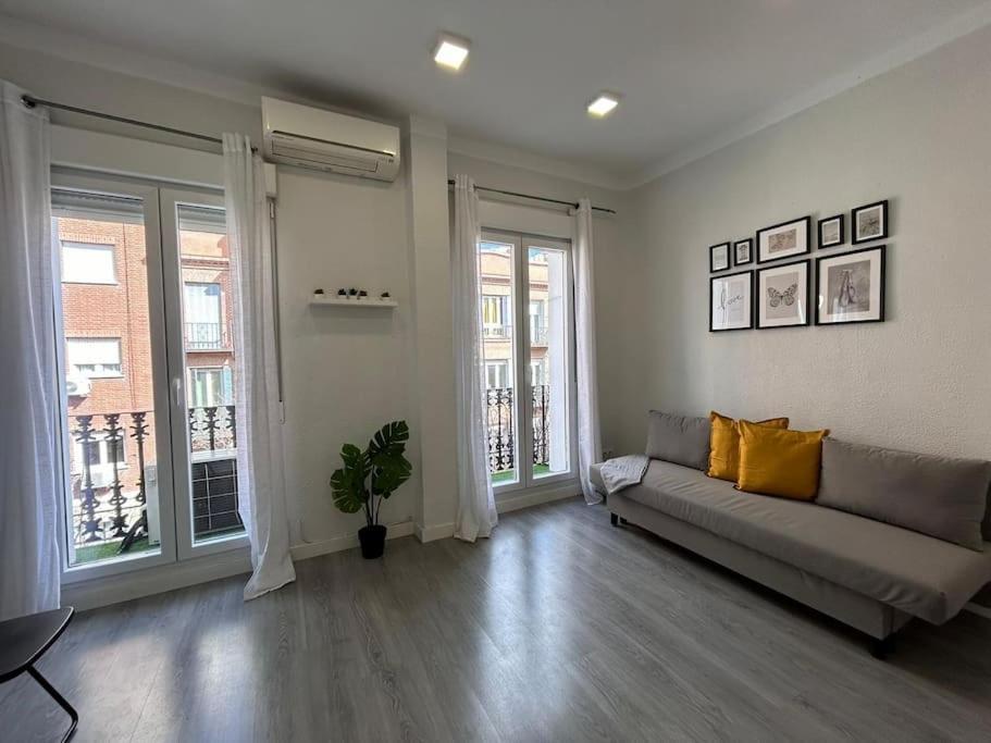 Cosy Flat Arganzuela - Ac * Madri