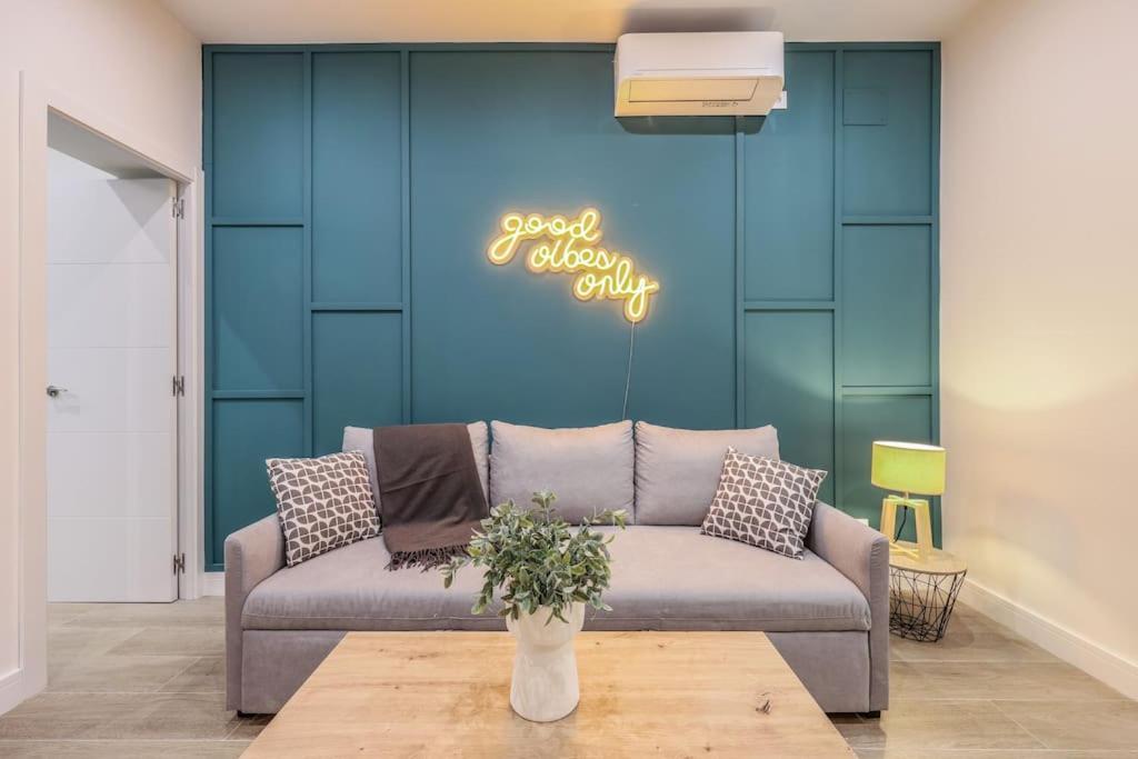 Luxe In Malasana Hub Madrid