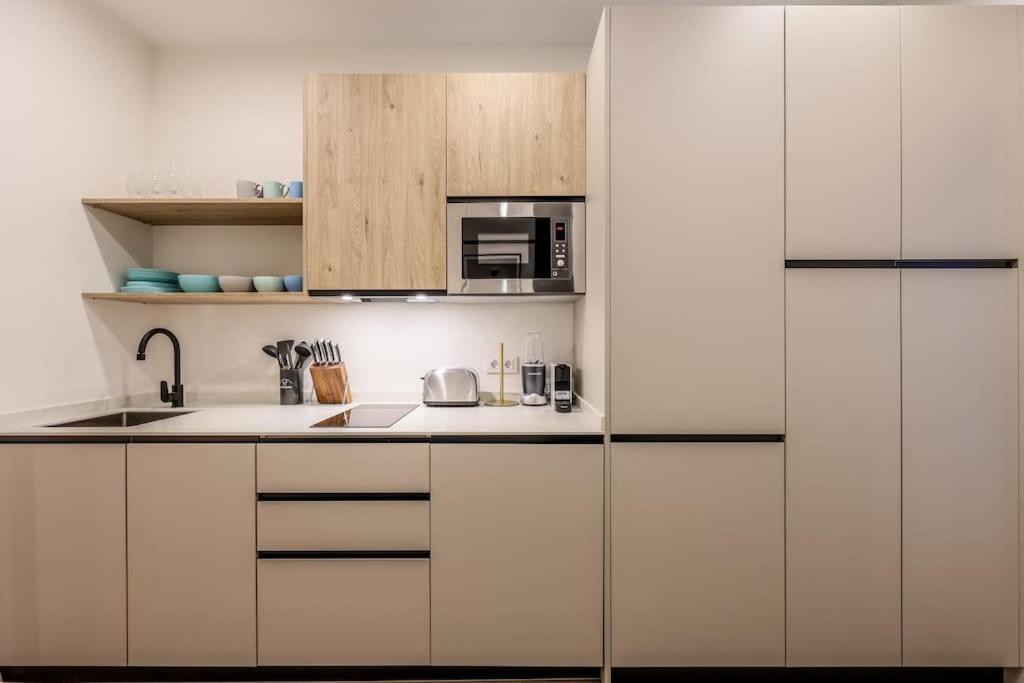 Luxe In Malasana Hub Apartment