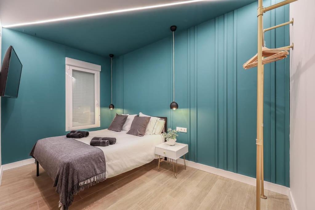 Luxe In Malasana Hub Apartment *