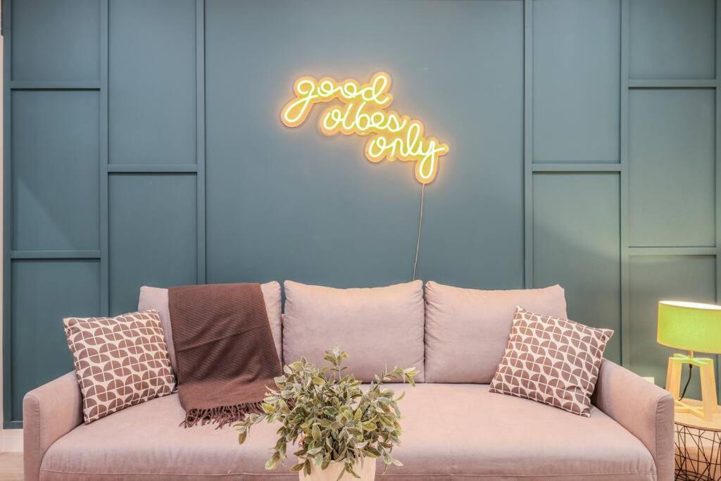 Luxe In Malasana Hub Madrid