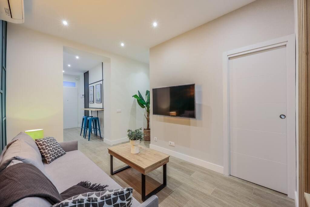Apartment Luxe In Malasana Hub *