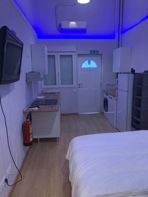 At 20' By Metro From The Centre Appartement Madrid