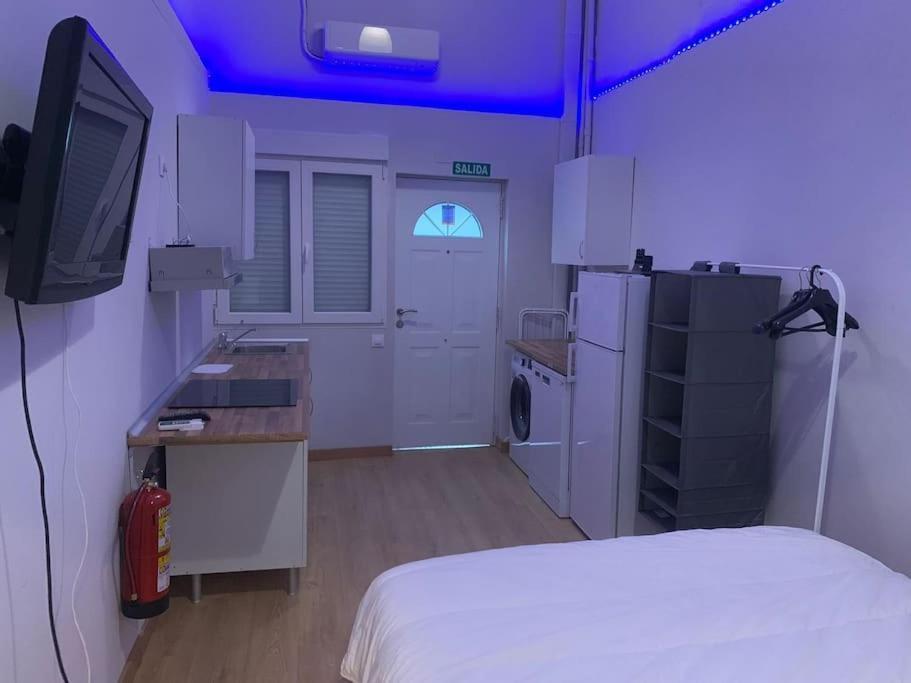 Appartement At 20' By Metro From The Centre